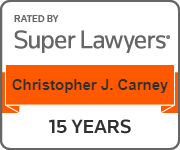 Super Lawyers 15 Year