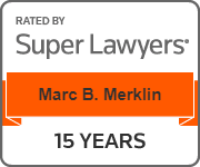 Super Lawyers 15 Year
