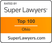 Super Lawyers - Top100 Ohio
