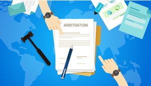 RE&C In Review & Litigation Advisory Blog: Can Arbitration Clauses Apply Retroactively?