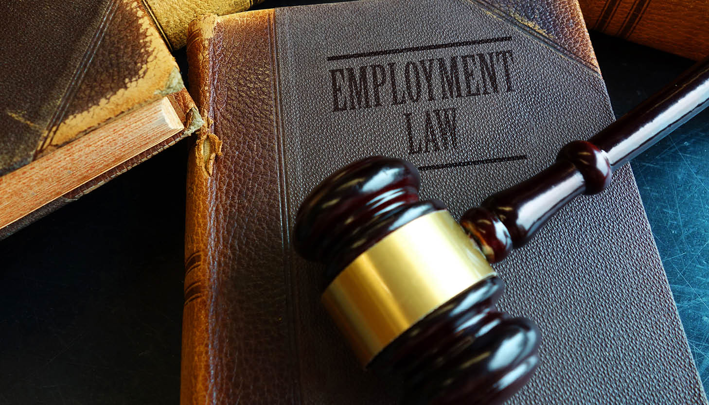 Labor & Employment Blog: Amendments to Ohio Employment Discrimination Law