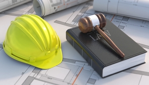 RE&C In Review: Design Professionals Will Be Granted Lien Rights on Commercial Projects Under Senate Bill 49
