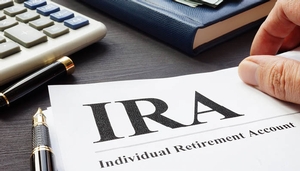Trusts & Estates Blog: Estate Planning for Individual Retirement Accounts Under the SECURE Act