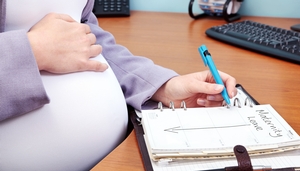 Labor & Employment Alert: The Pregnant Workers Fairness Act Goes into Effect