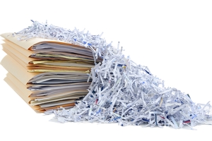 Stop the Shredding: Complying with preservation obligations involving third parties.