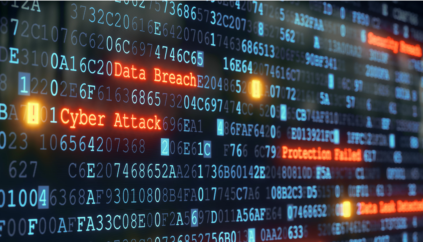 Corporate TIPS Blog: Tips for Preventing Data Breaches